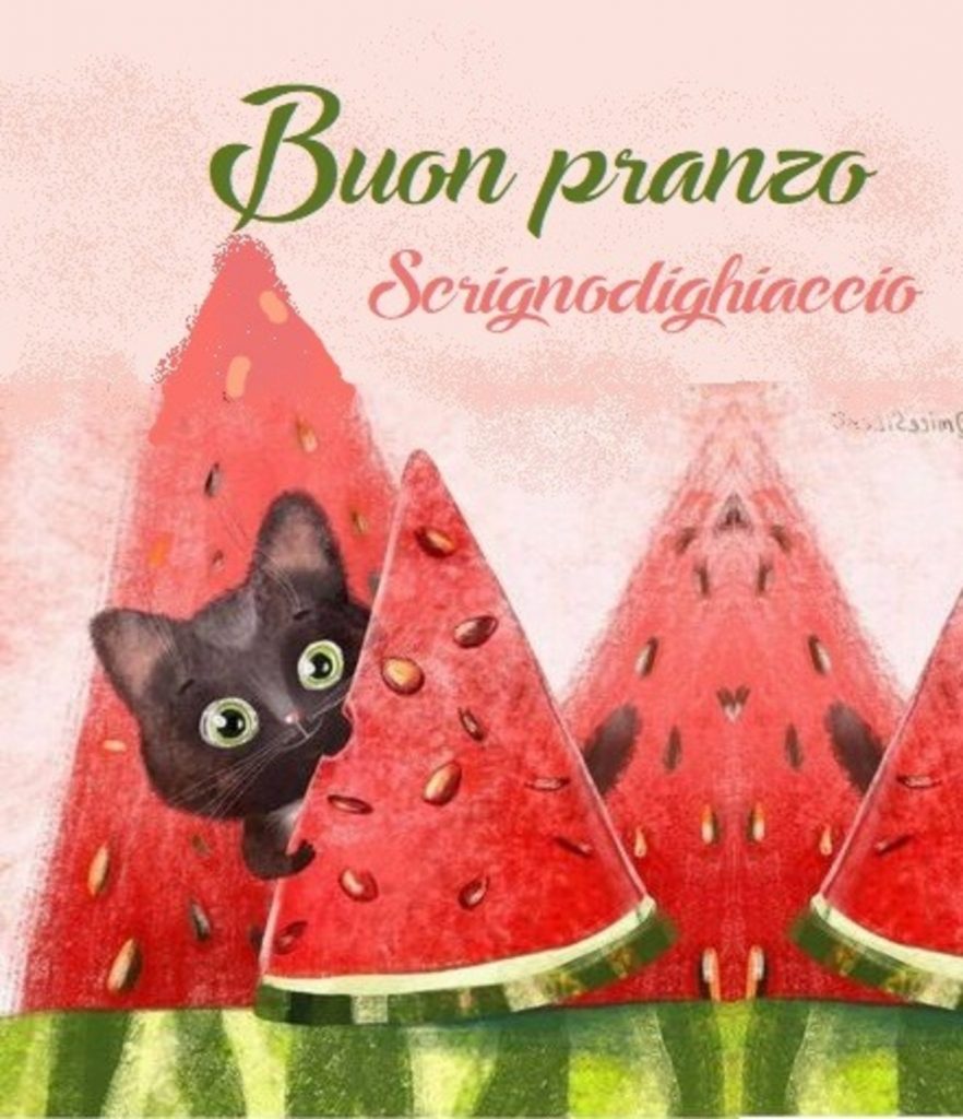  Immagini nuove Buon Pranzo 