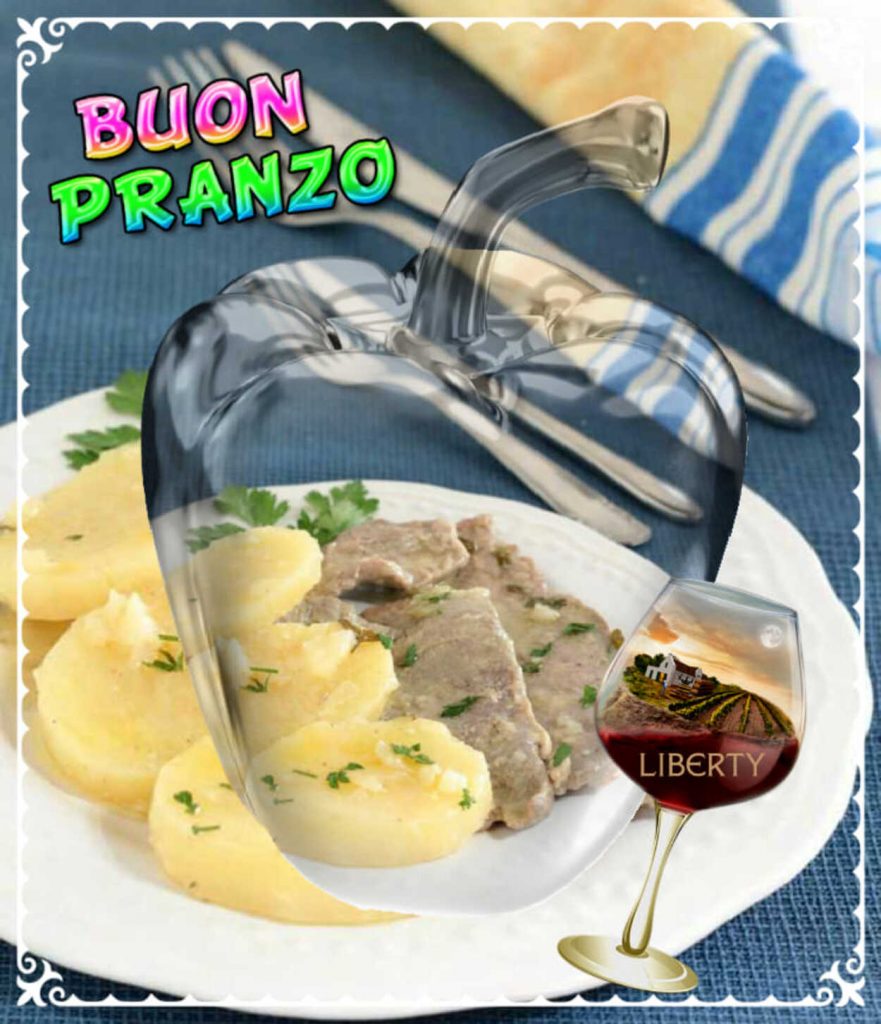 Immagini Buon Pranzo