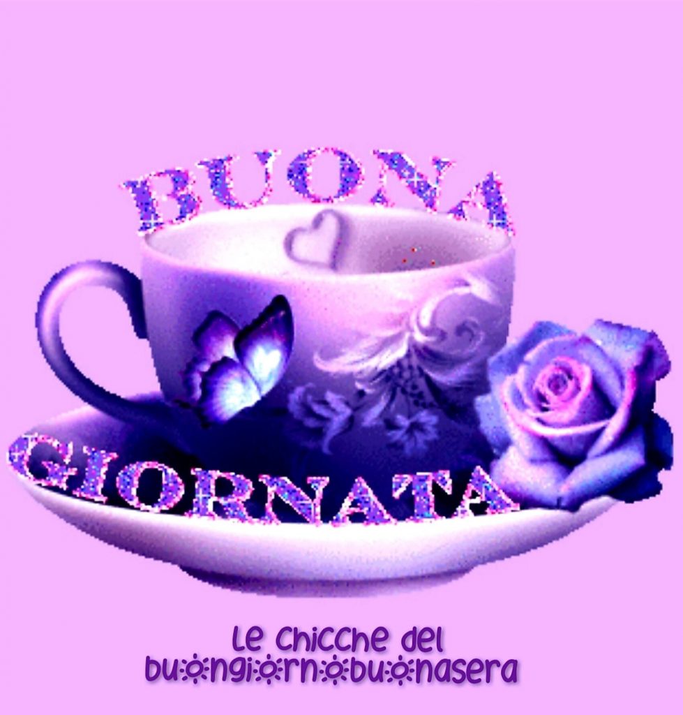 Buona Giornata