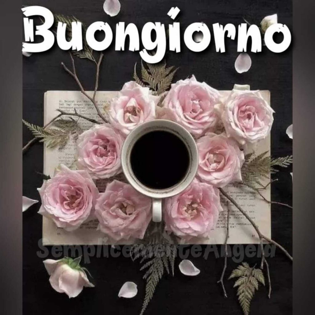 Buongiorno