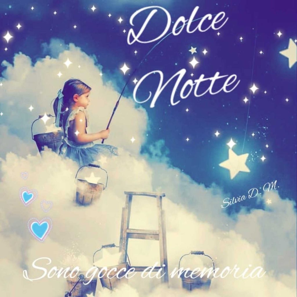 Dolce Notte