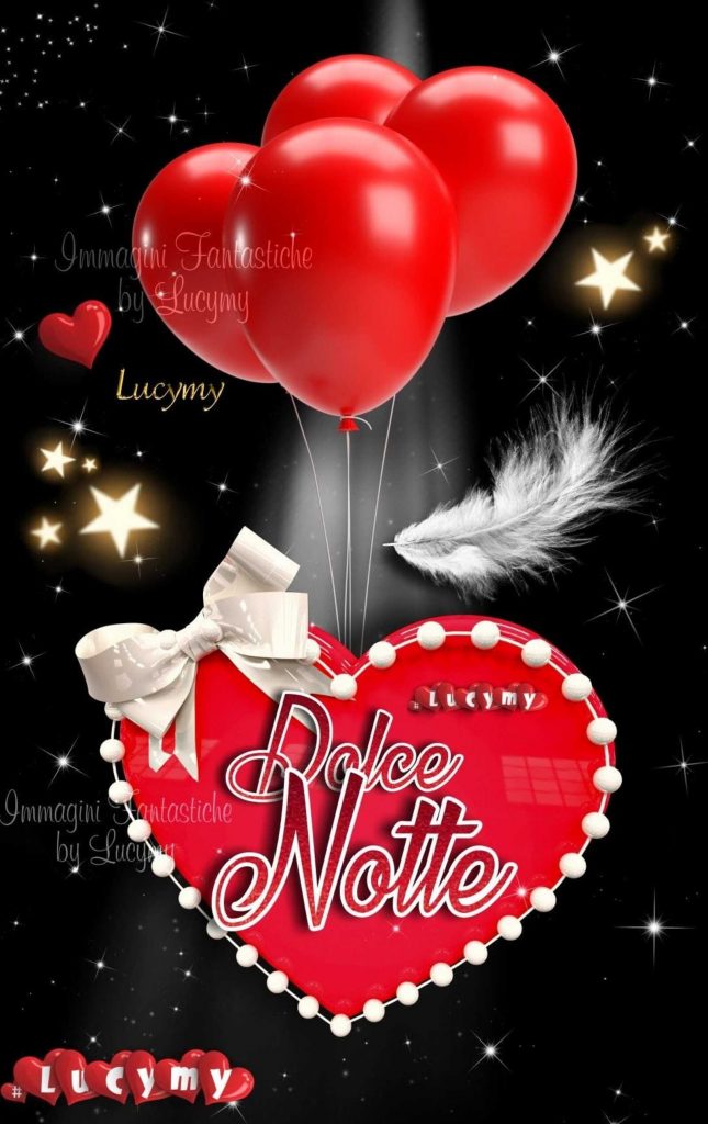 Dolce Notte