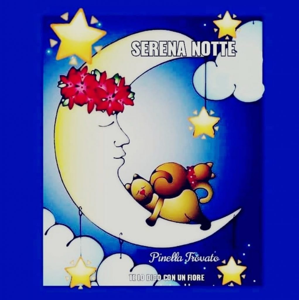 Serena Notte