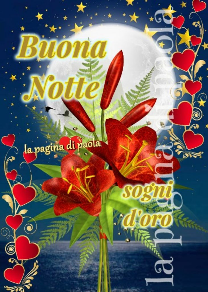Buona Notte