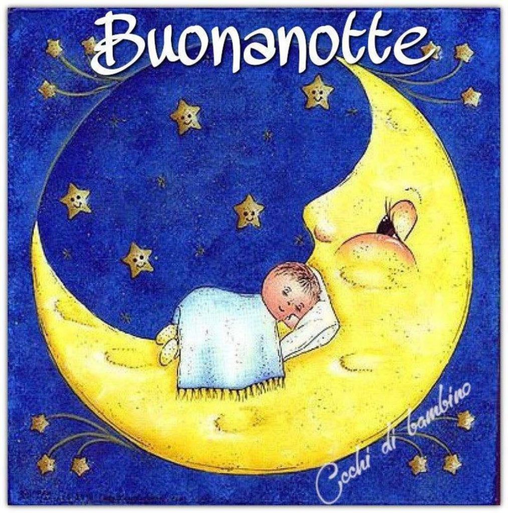 Buonanotte