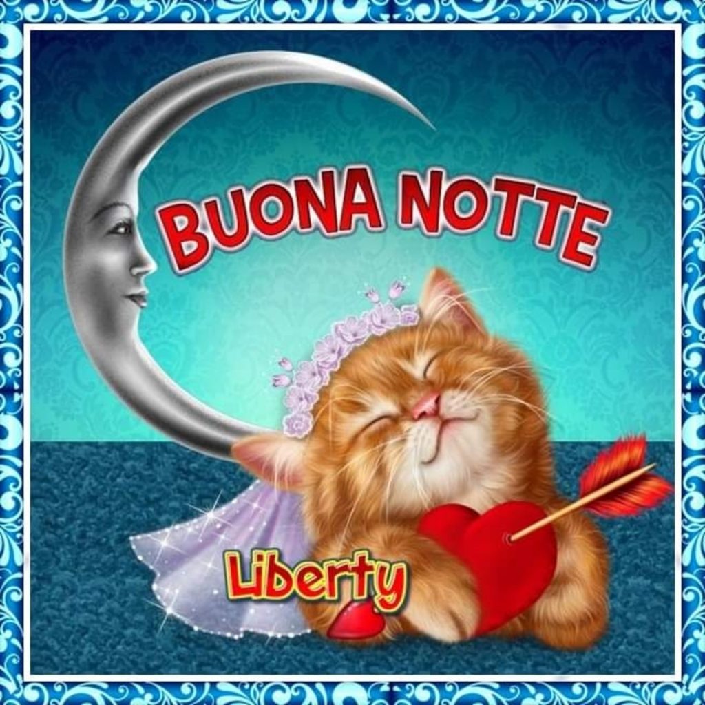 Buonanotte