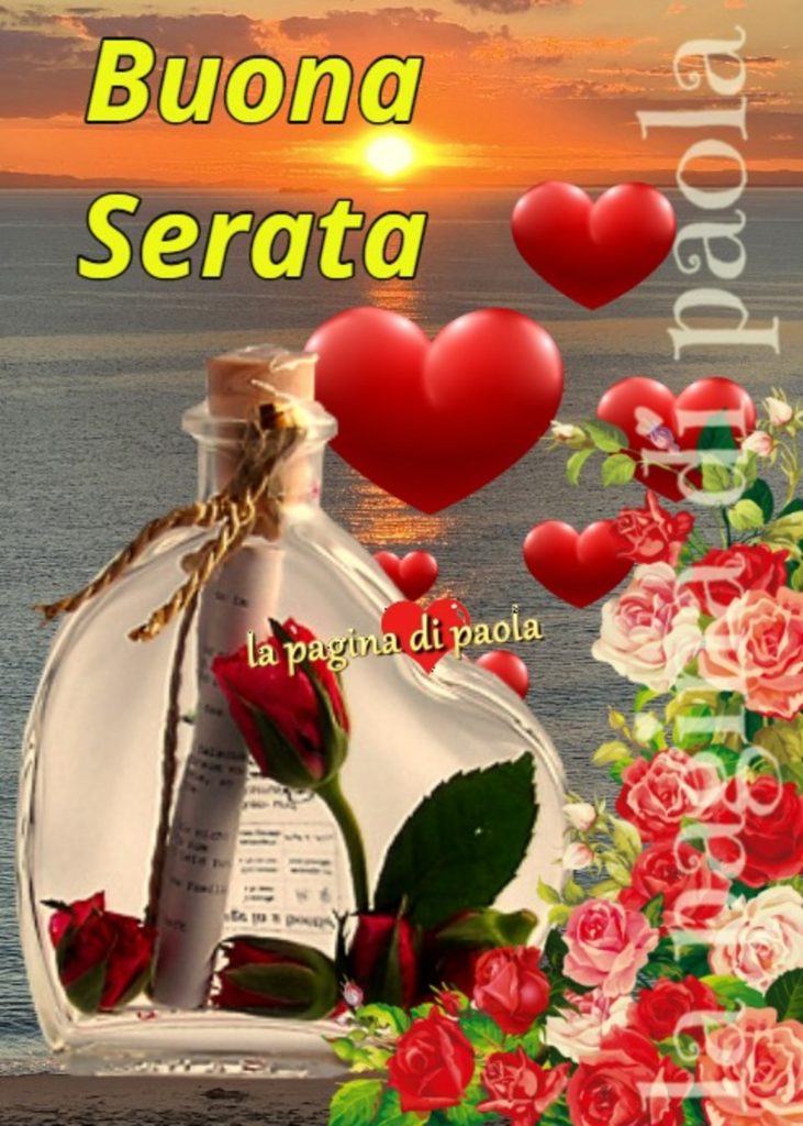 Buona Serata