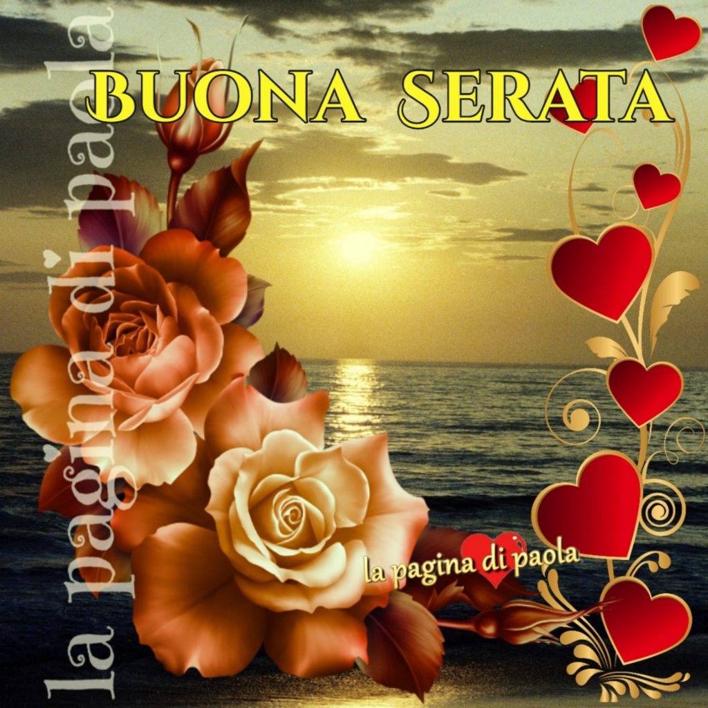 Buona Serata