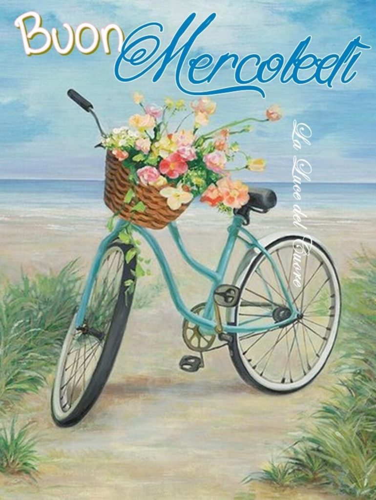 Buon Mercoledì