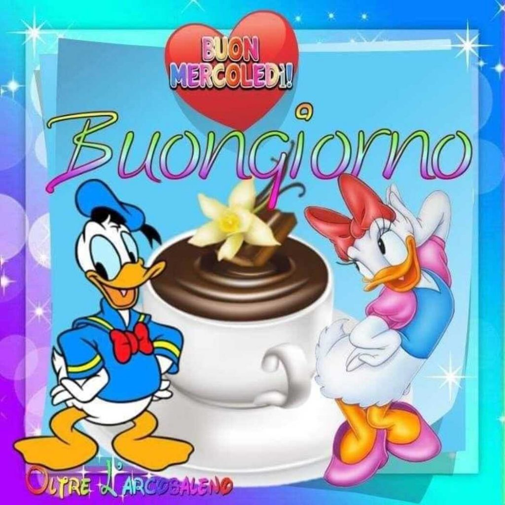Buongiorno
