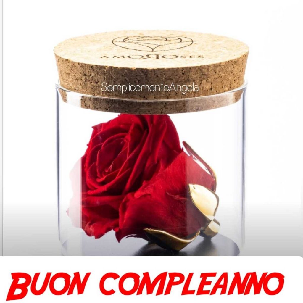 Buon Compleanno