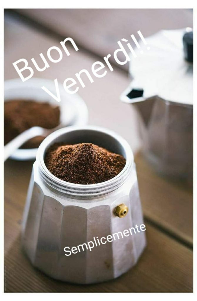 Buon Venerdì