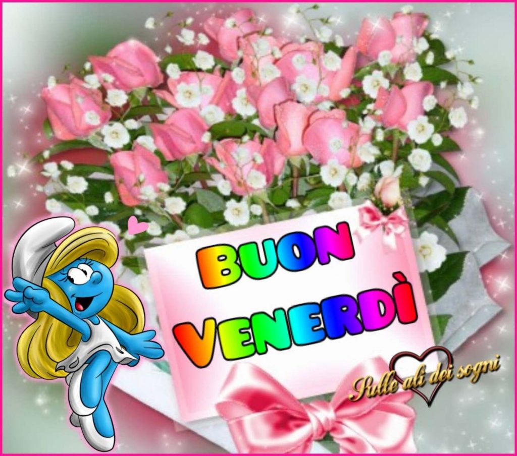 Buon Venerdì