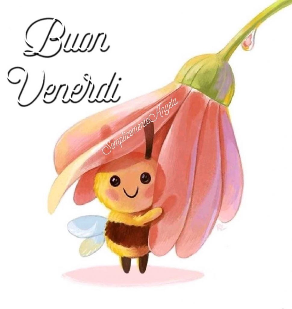 Buon Venerdì