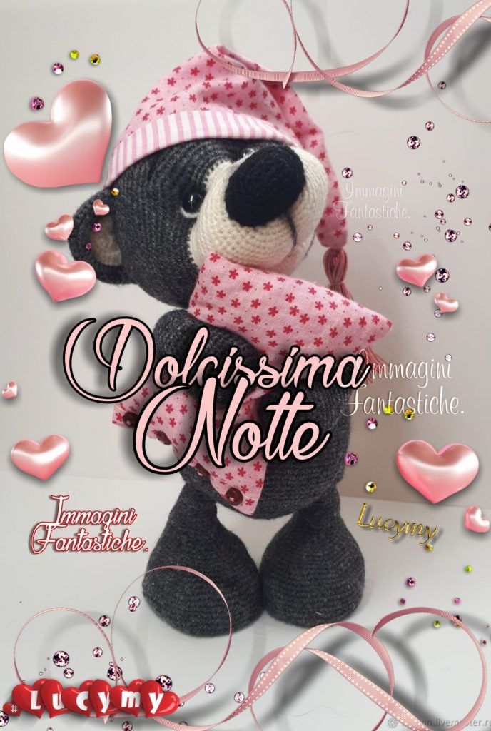 Dolcissima Notte