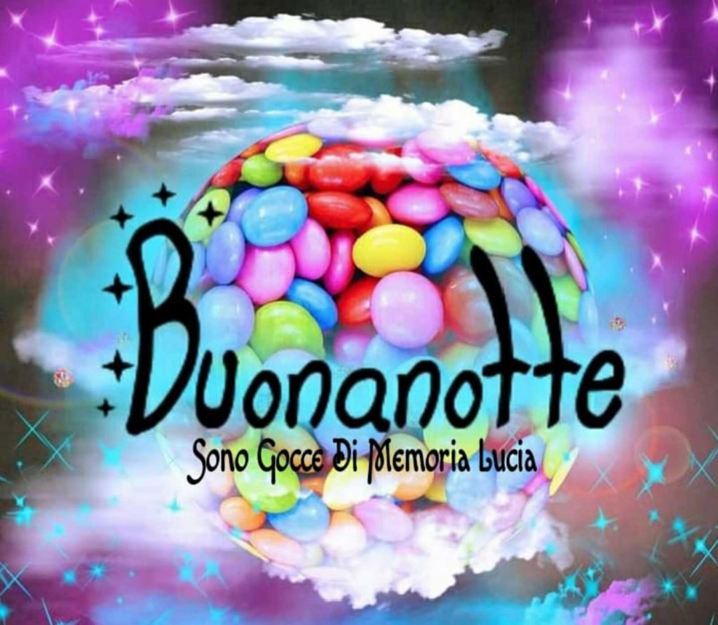 Buonanotte