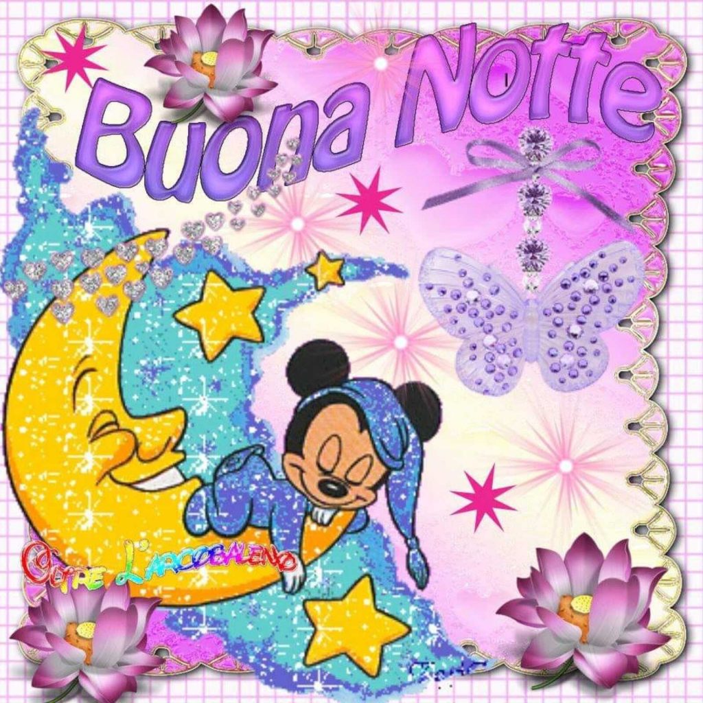 Buona Notte