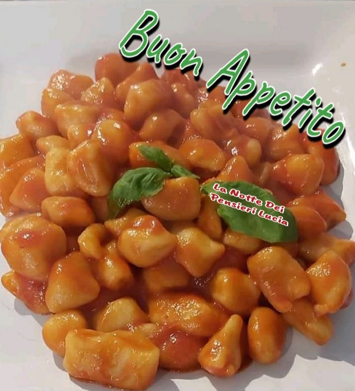 Buon Appetito