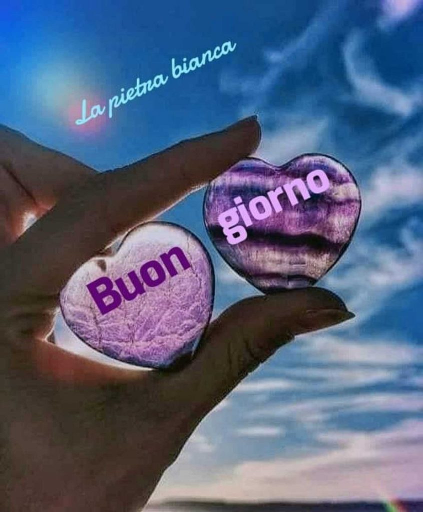 Buon Giorno