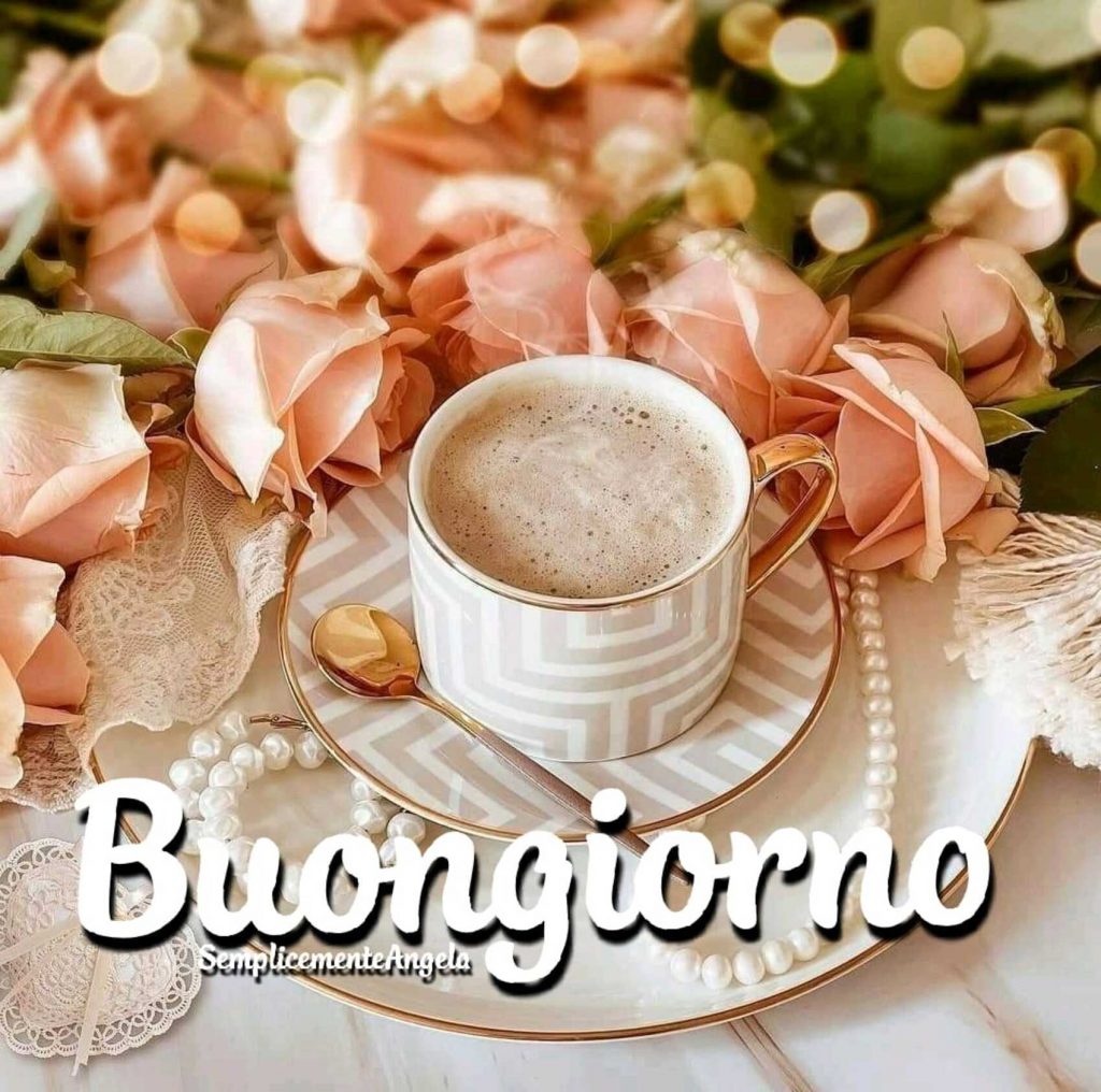 Buongiorno