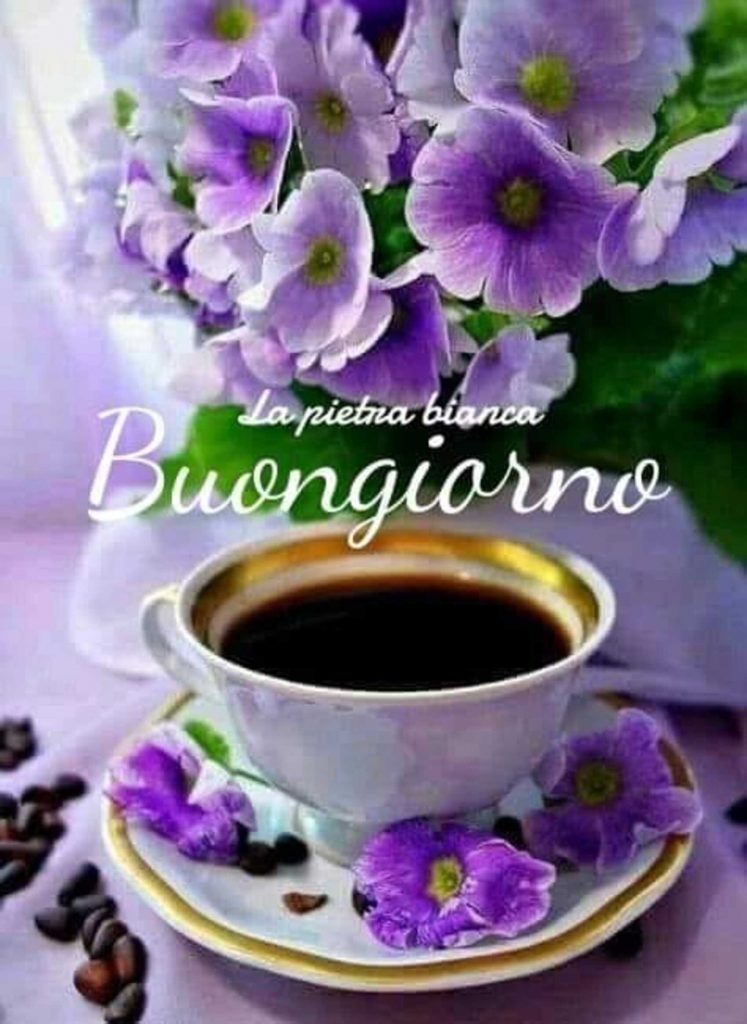 Buongiorno