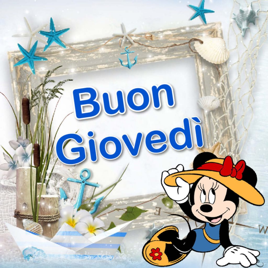 Buon Giovedì