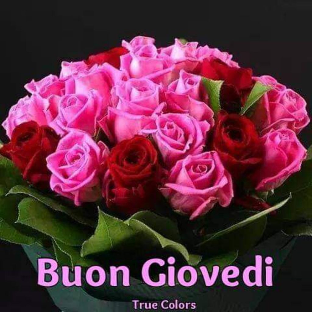 Buon Giovedì