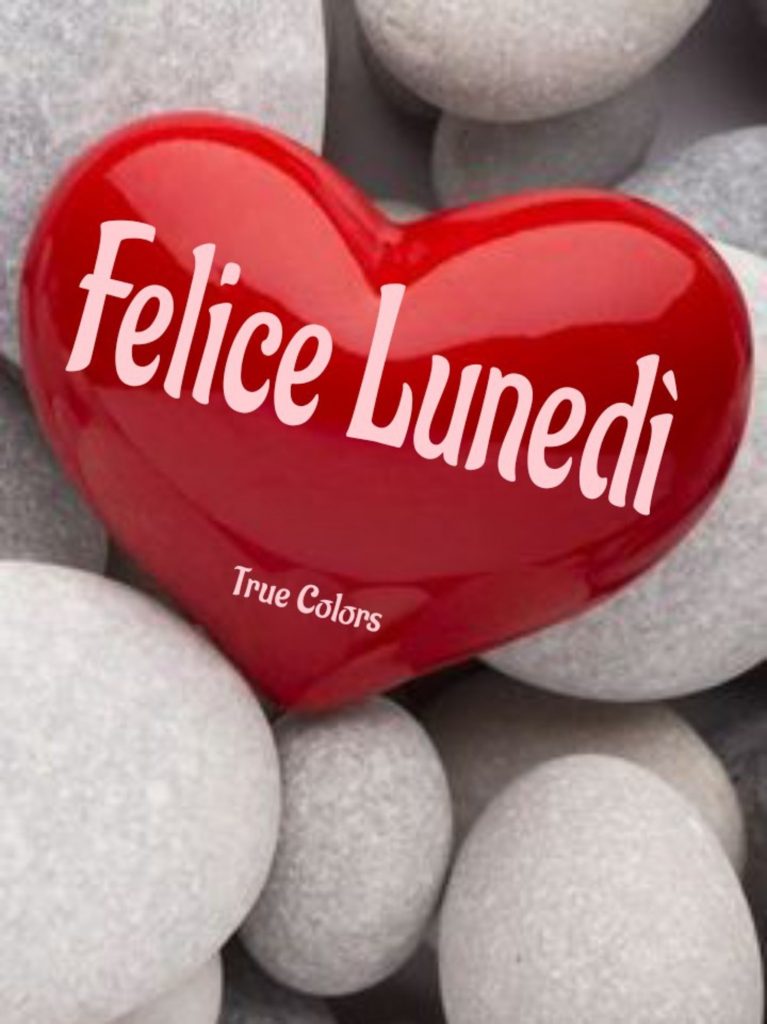 Felice Lunedì