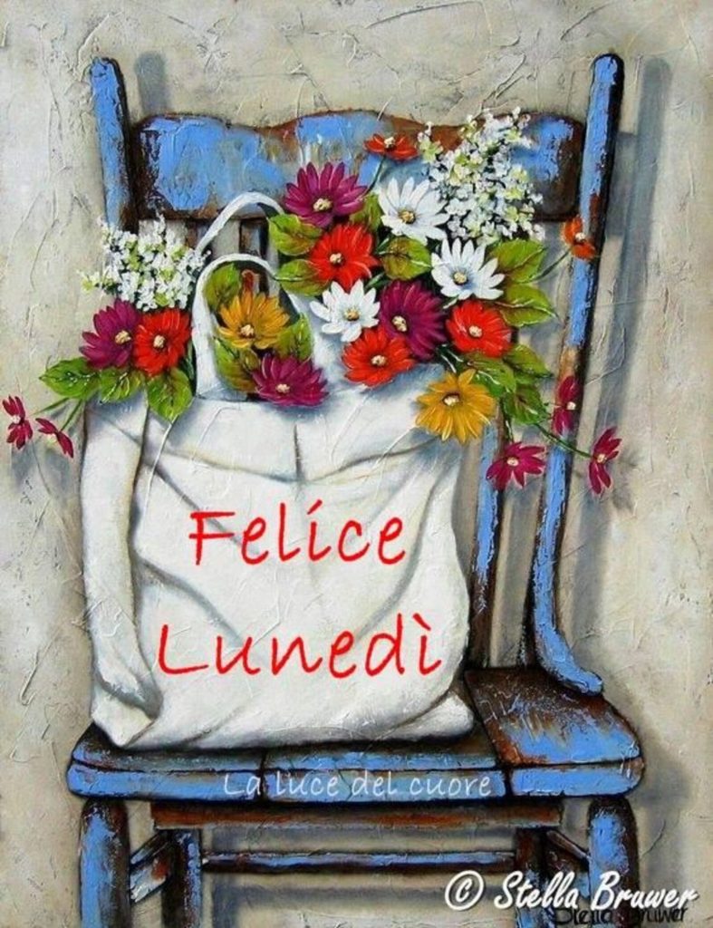 Felice Lunedì