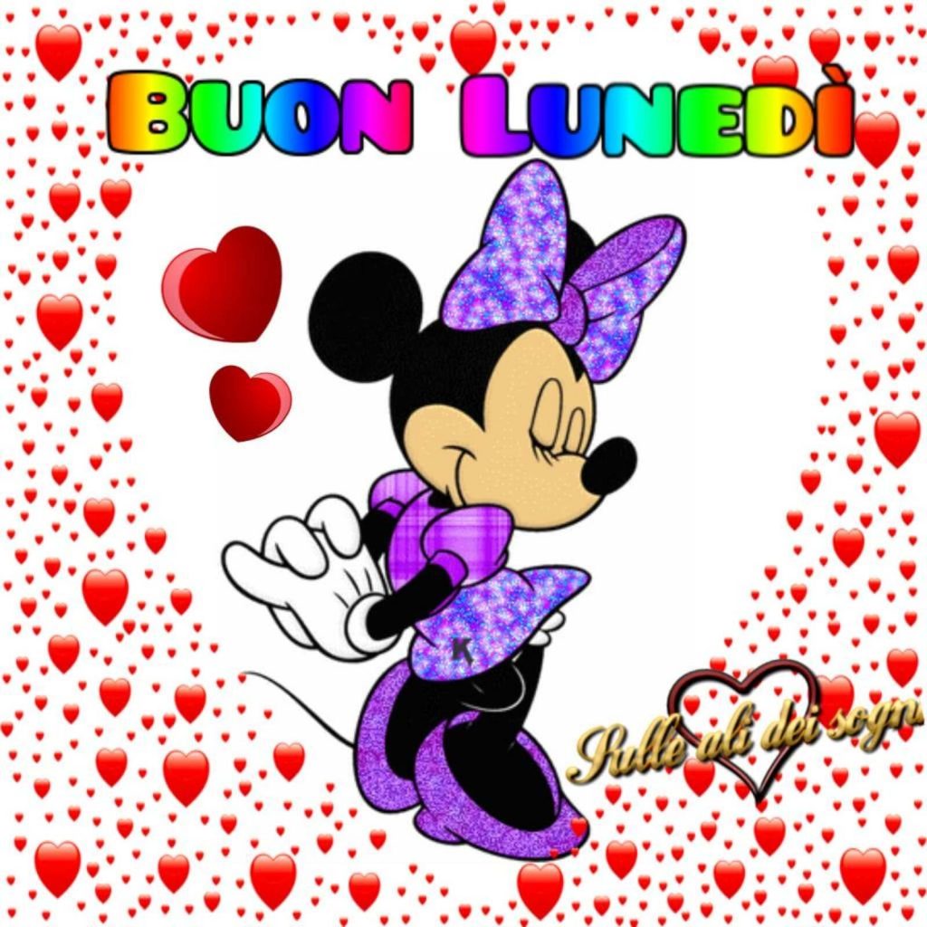 Buon Lunedì