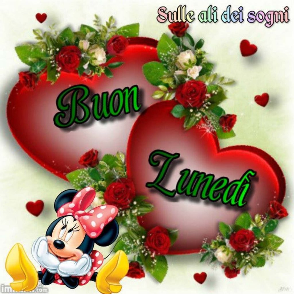 Buon Lunedì