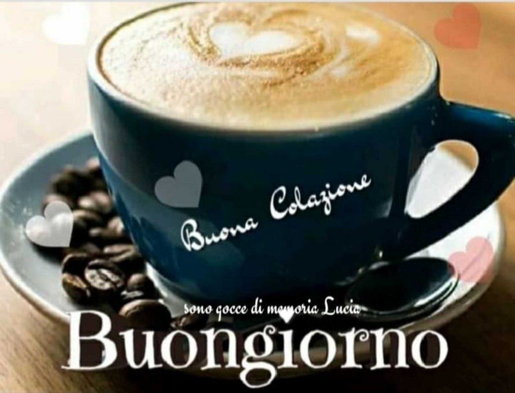 Buongiorno