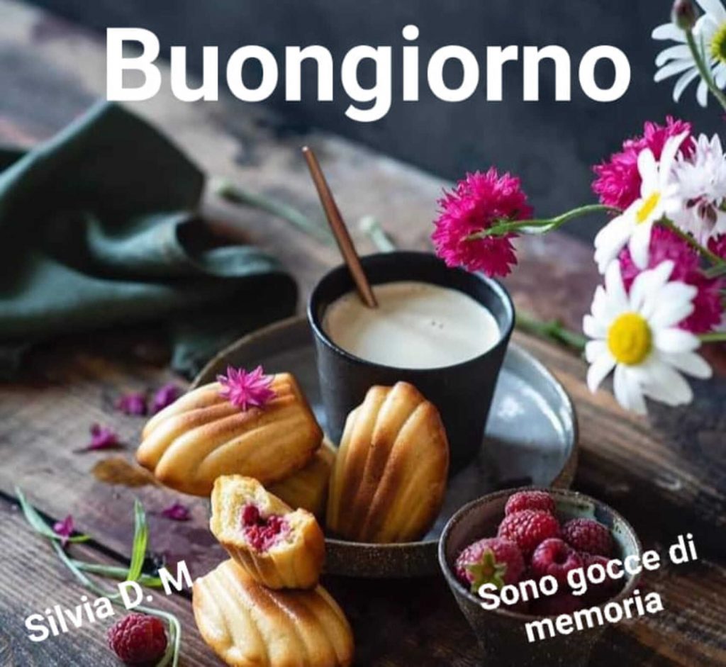 Buongiorno