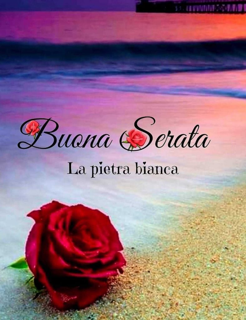 Buona Serata