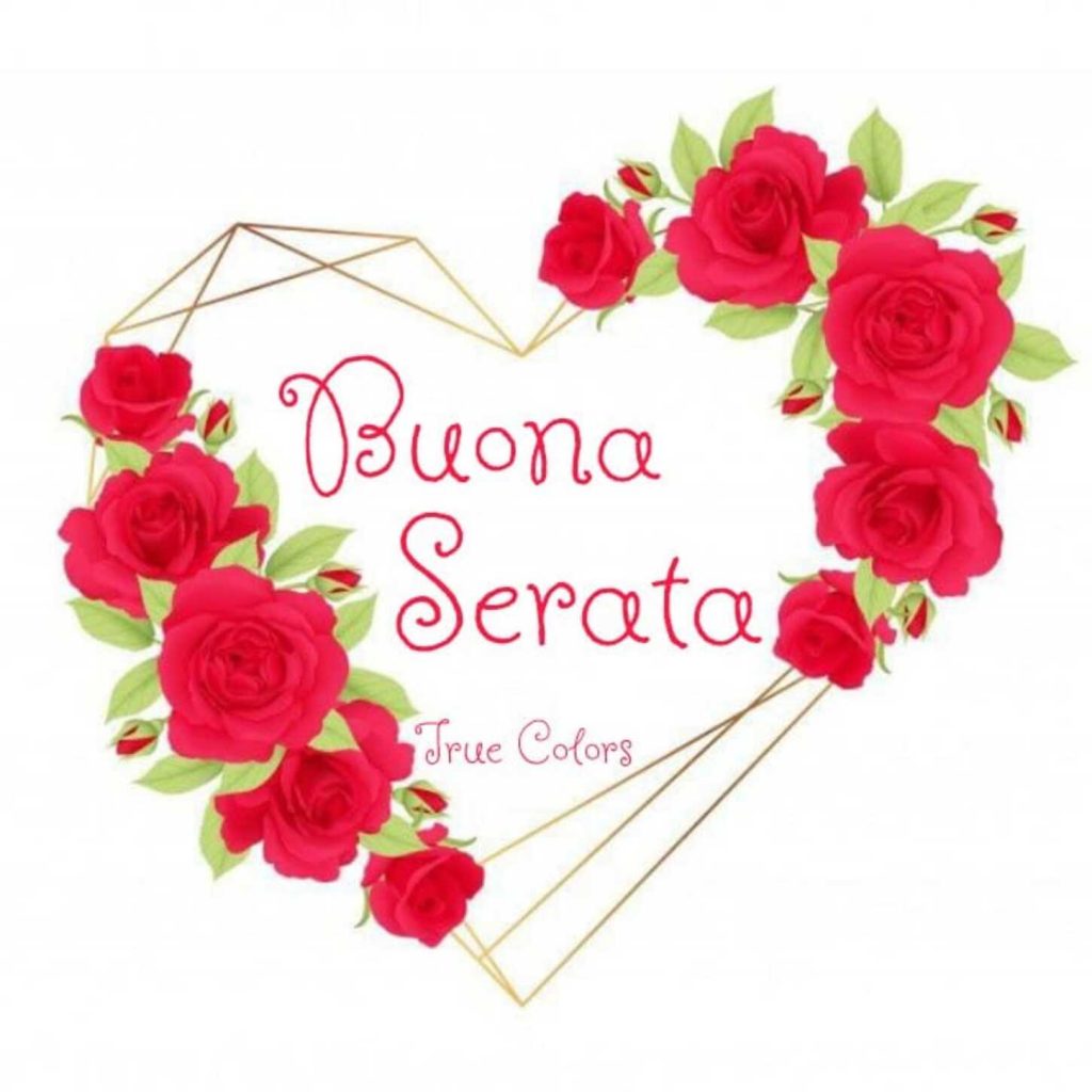 Buona Serata