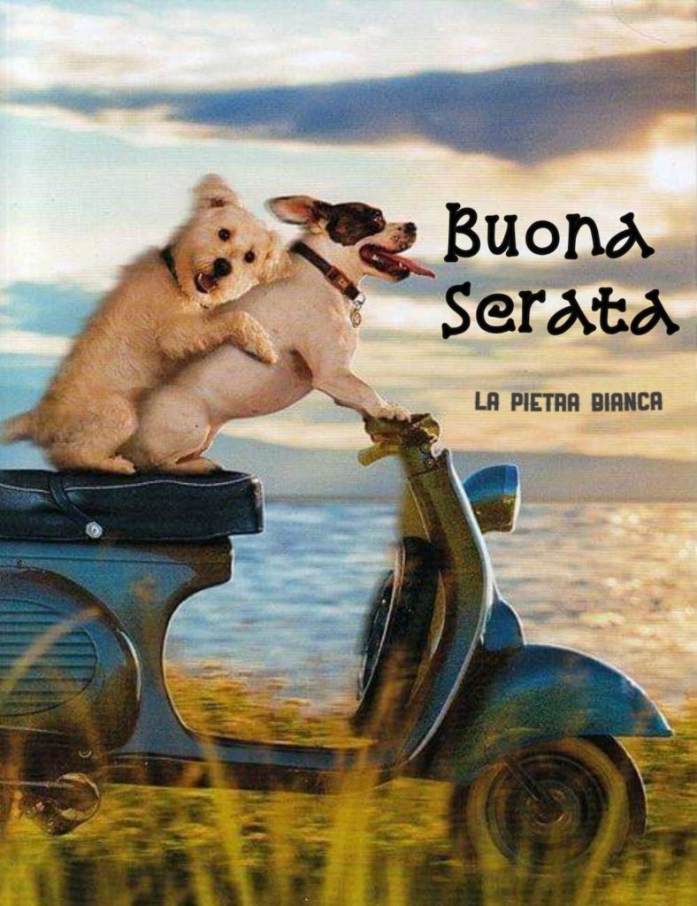 Buona Serata