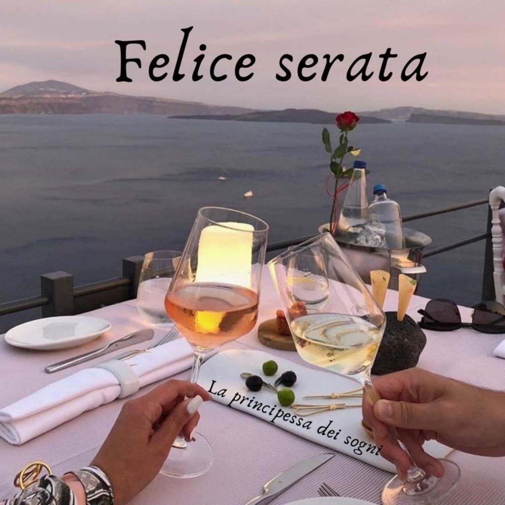 Felice Serata