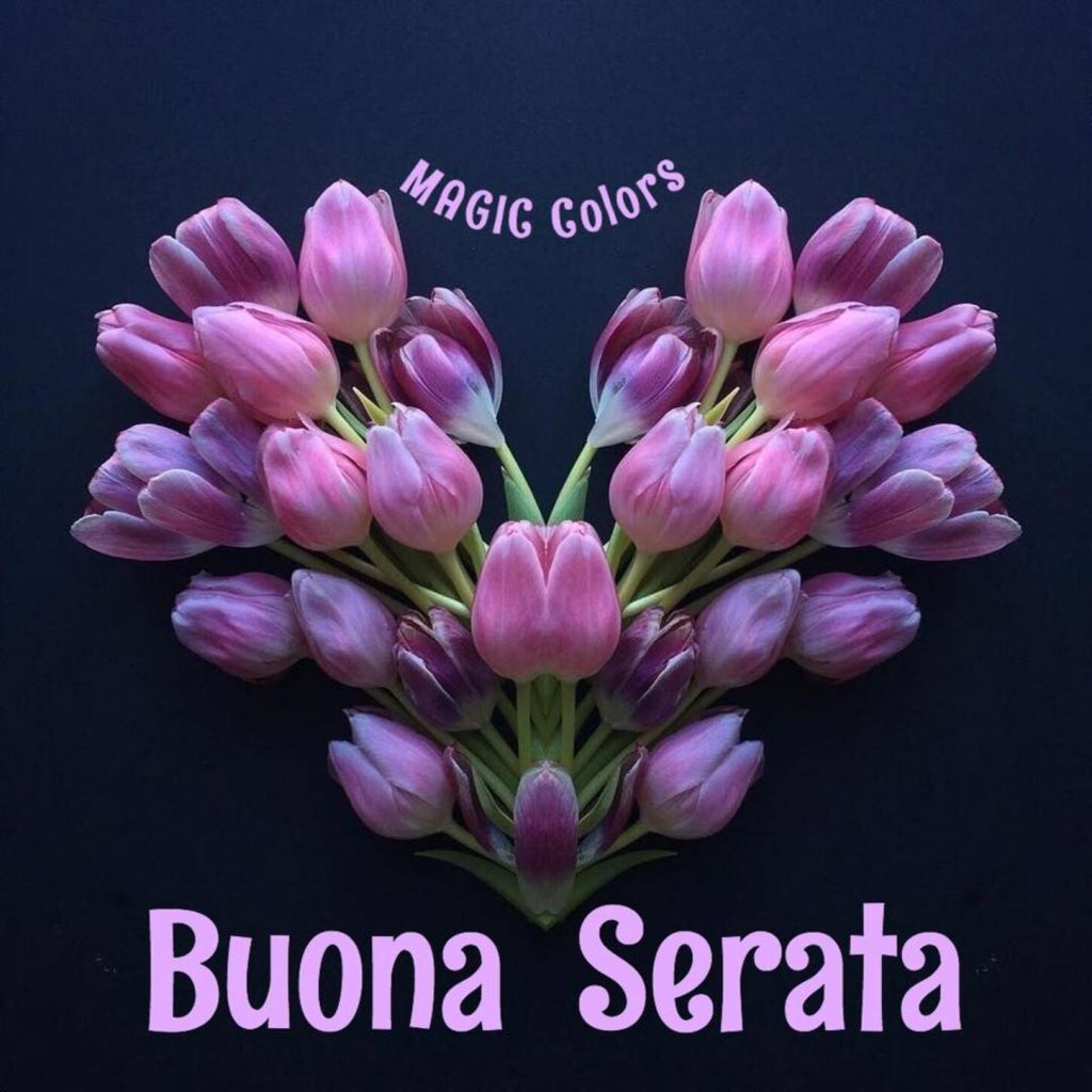 Buona Serata