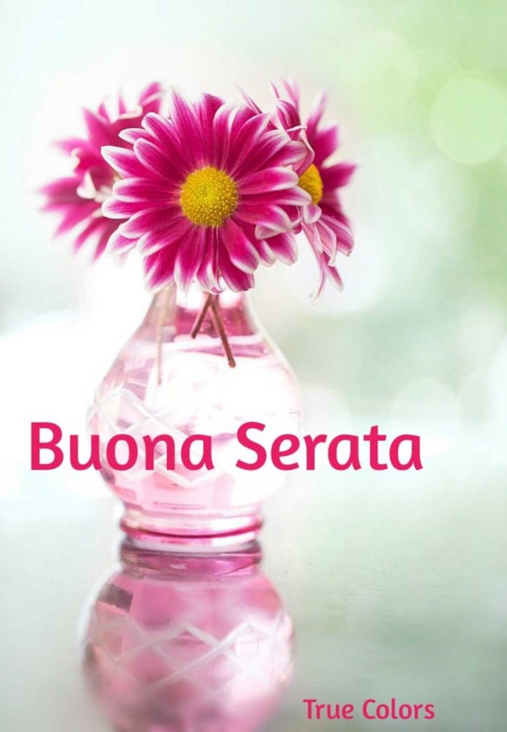 Buona Serata