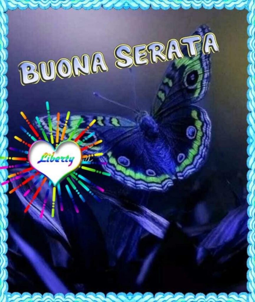 Buona Serata