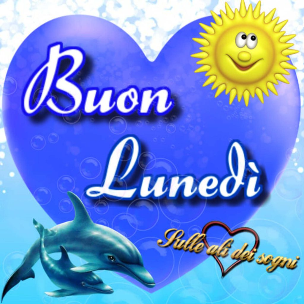 Buon Lunedì