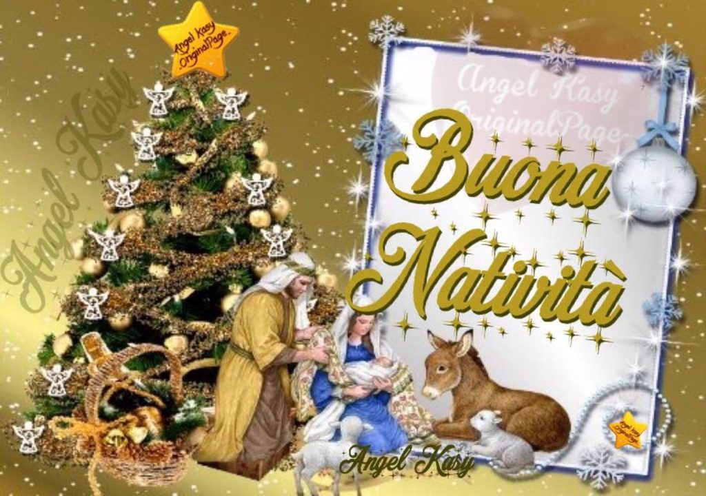 Buona Natività