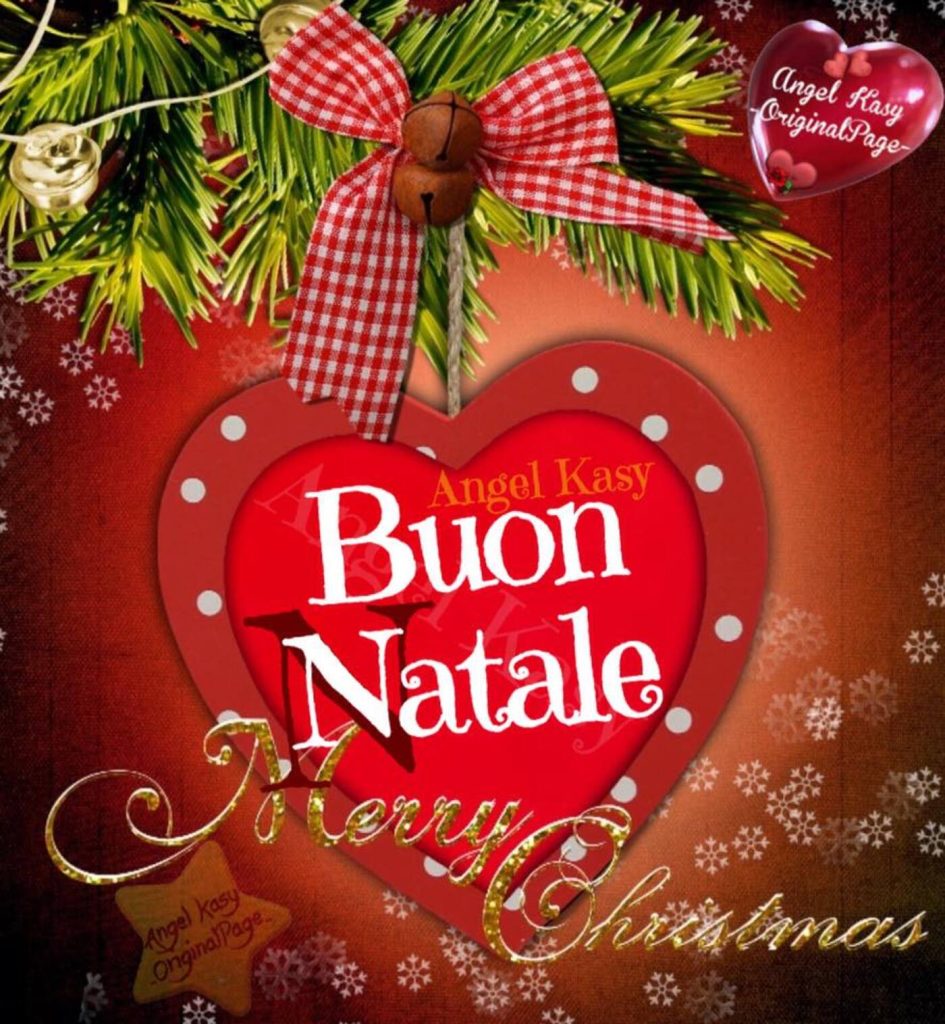 Buon Natale