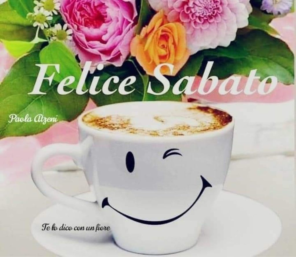 Felice Sabato