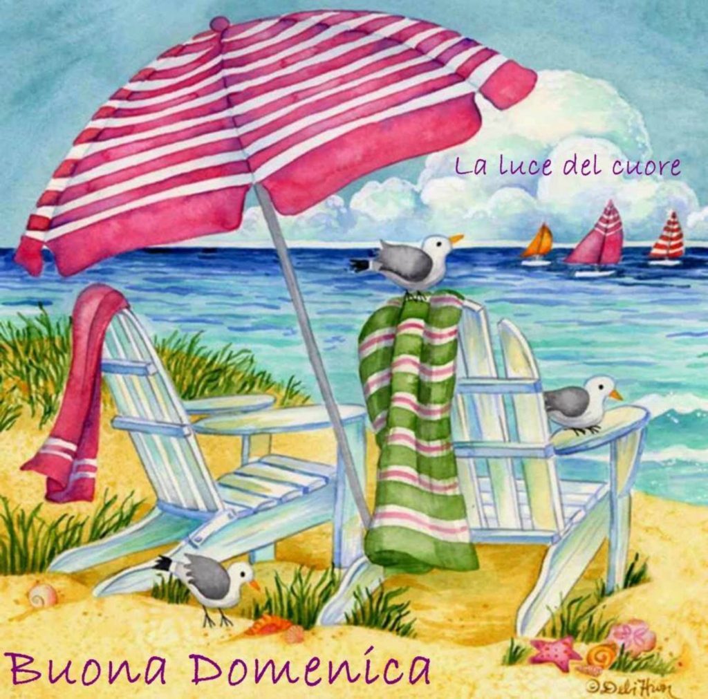 Buona Domenica