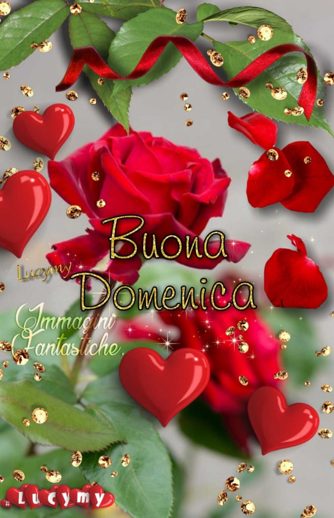 Buona Domenica