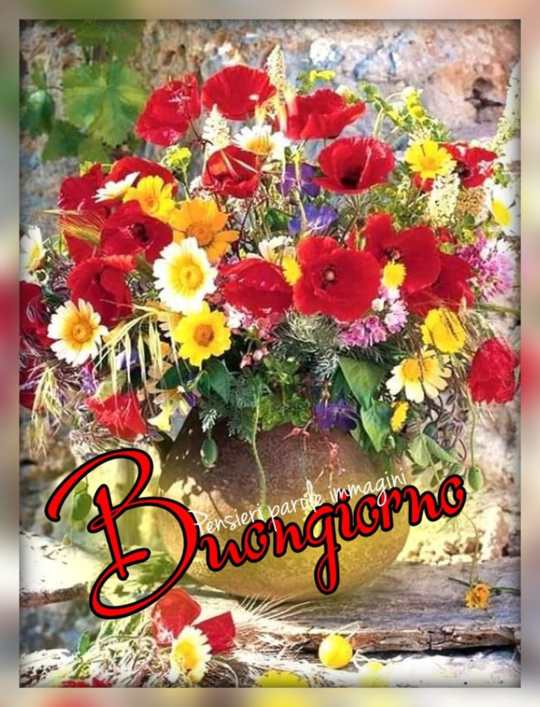 Buongiorno