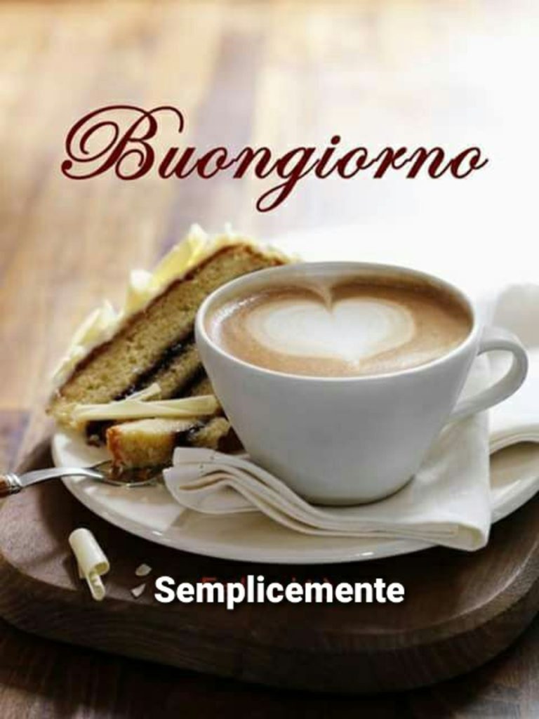 Buongiorno