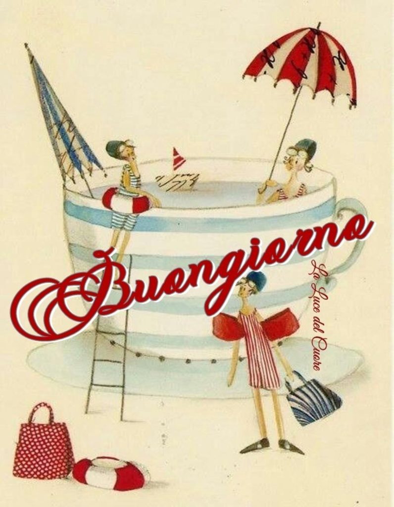 Buongiorno