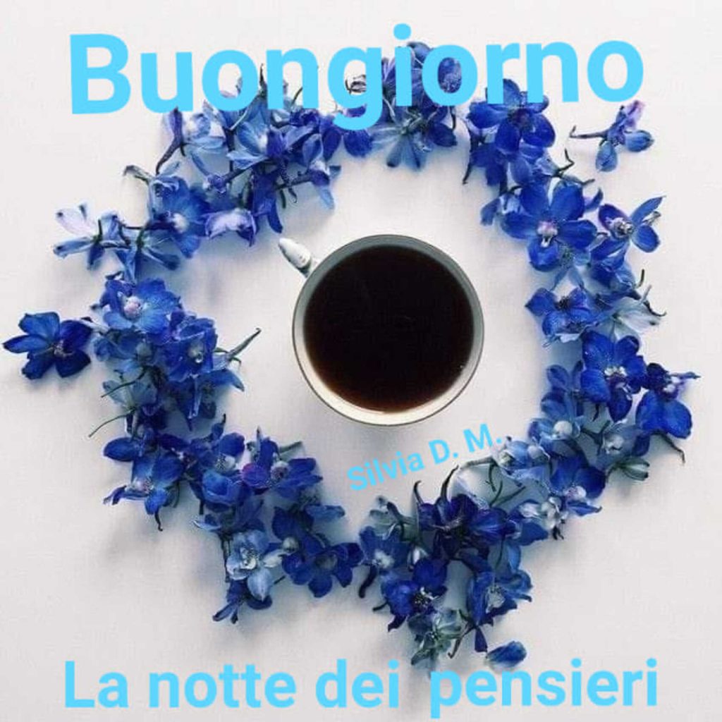 Buongiorno